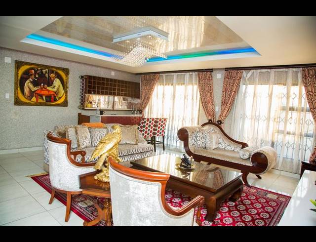 4 BEDROOM HOUSE FOR SALE IN FISHERS HILL